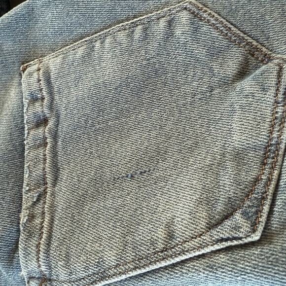 Stretch The Tessa High Rise Bootcut - Kensie Jeans Vintage Luxe 6/28 - Picture 11 of 12